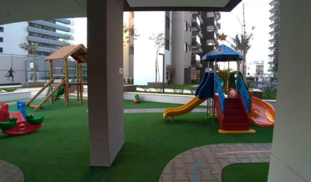 Apartamento, 2 quartos, 52 m² - Foto 28