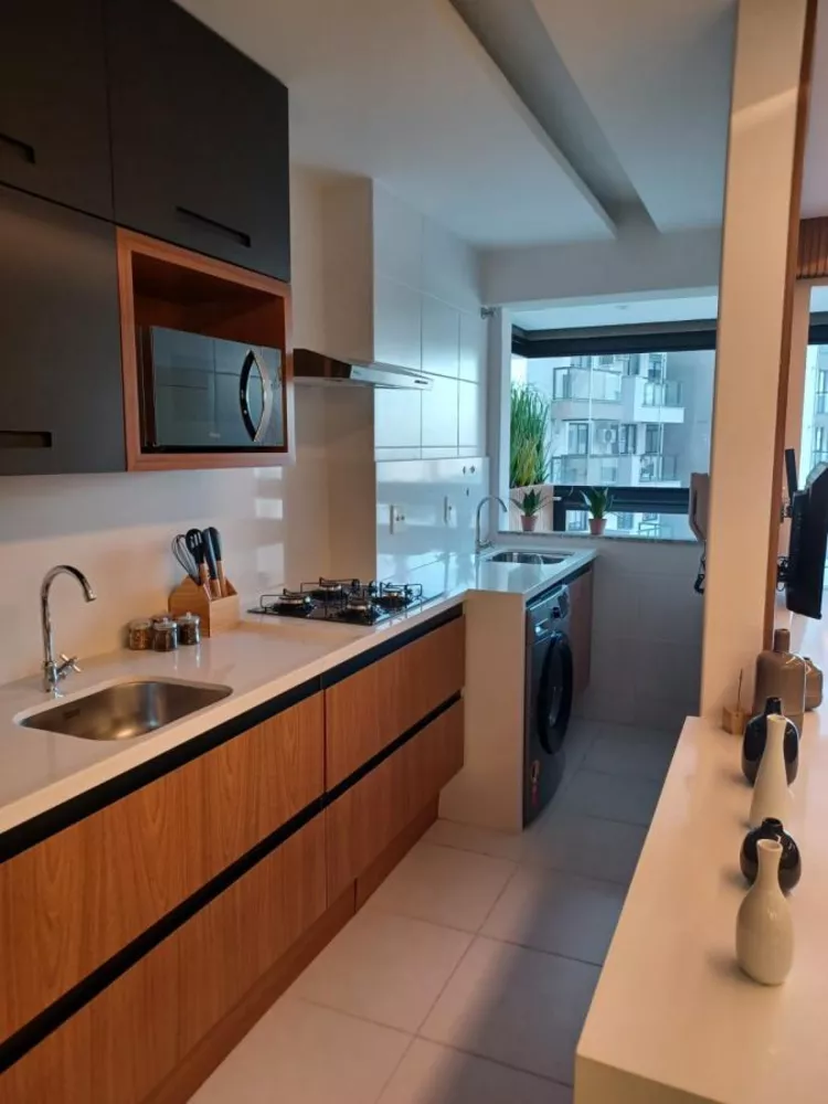 Apartamento, 2 quartos, 52 m² - Foto 5