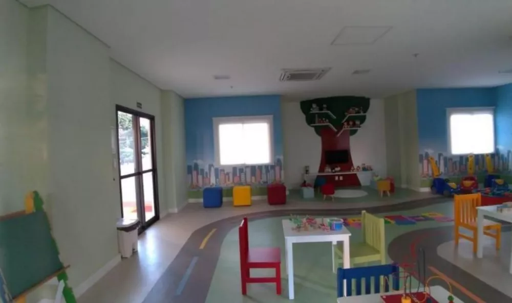 Apartamento, 2 quartos, 52 m² - Foto 9