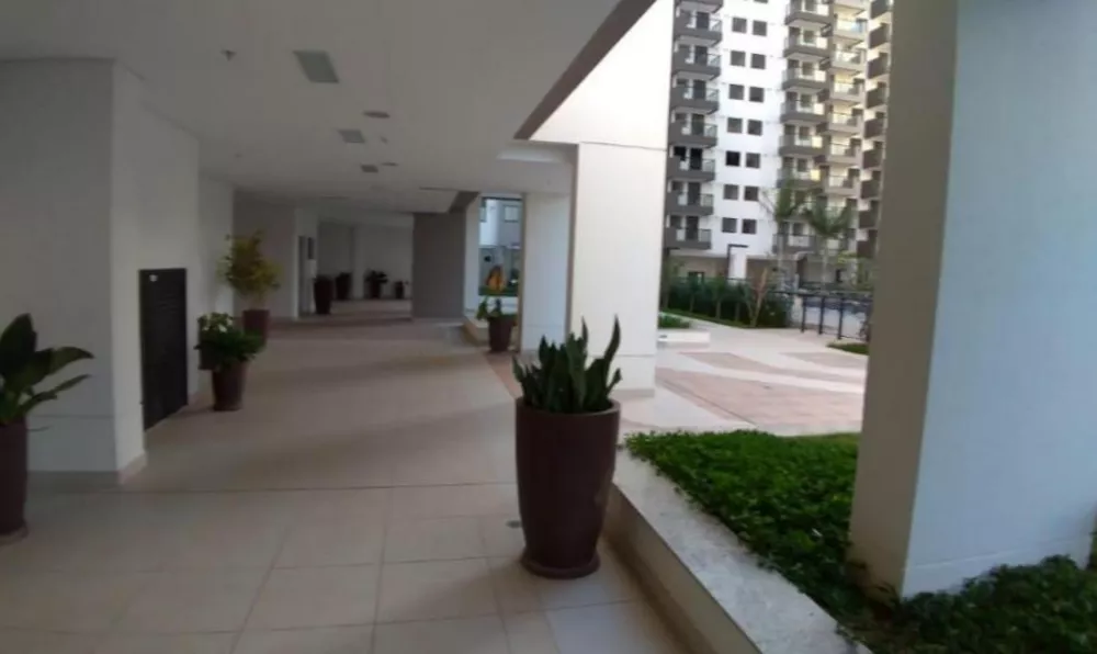 Apartamento, 2 quartos, 52 m² - Foto 3