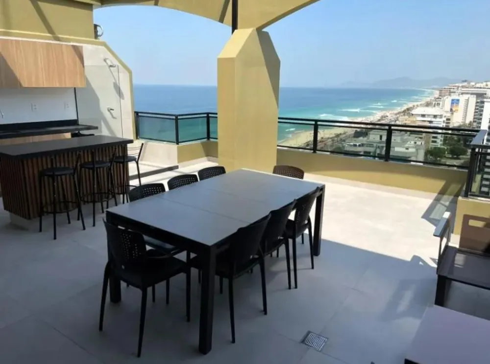 Apartamento, 2 quartos, 130 m² - Foto 13