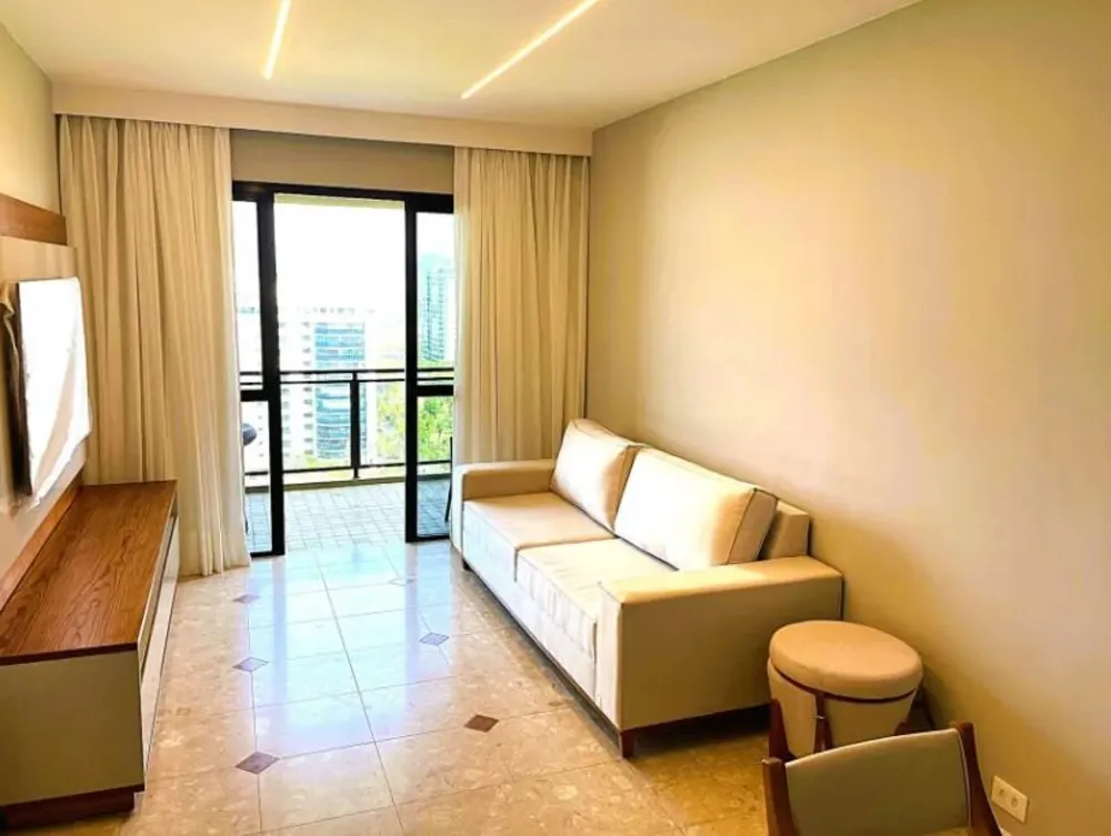 Apartamento, 2 quartos, 130 m² - Foto 6