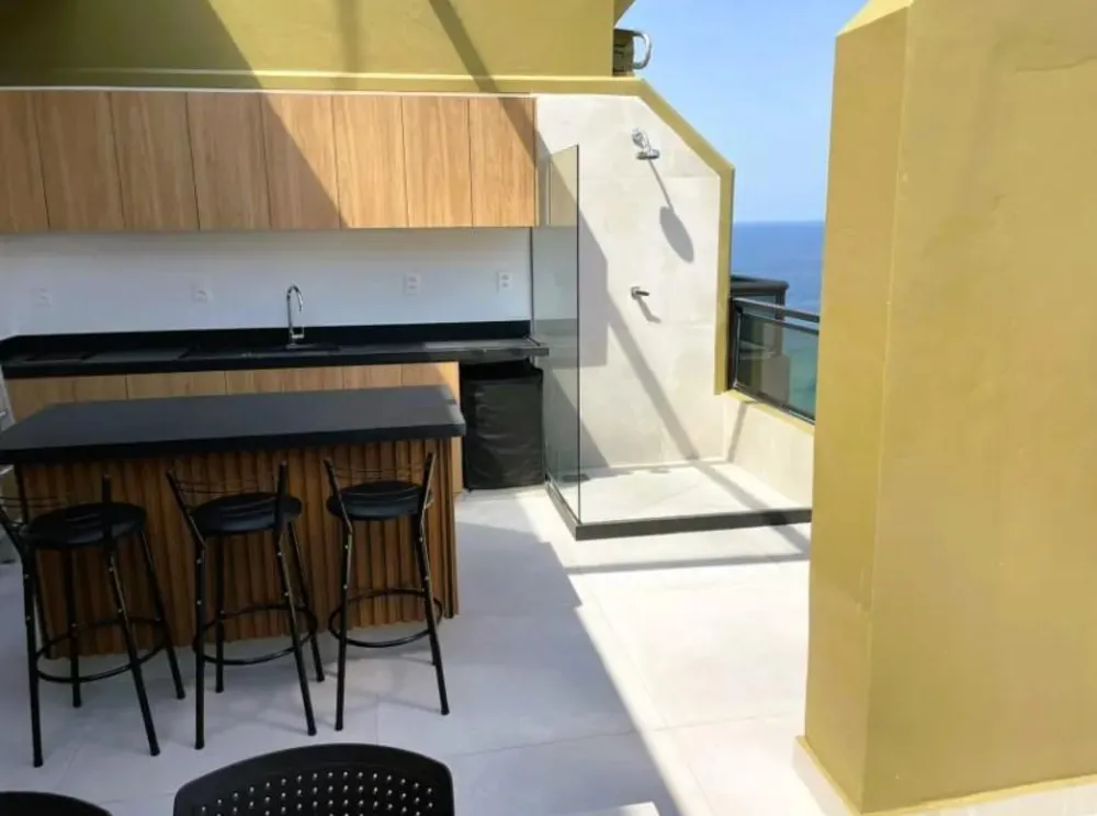Apartamento, 2 quartos, 130 m² - Foto 3