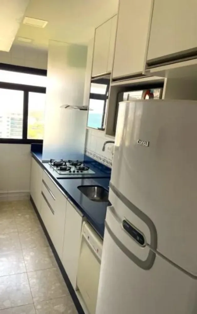 Apartamento, 2 quartos, 130 m² - Foto 12