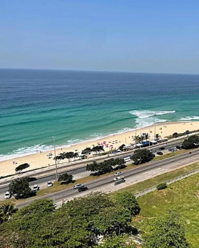 Apartamento, 2 quartos, 130 m² - Foto 2