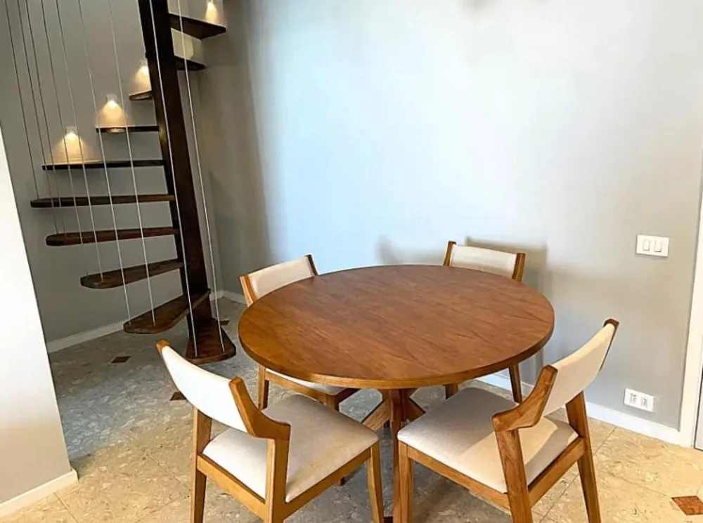 Apartamento, 2 quartos, 130 m² - Foto 5