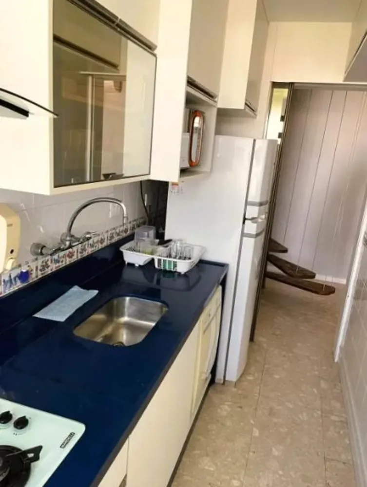Apartamento, 2 quartos, 130 m² - Foto 9