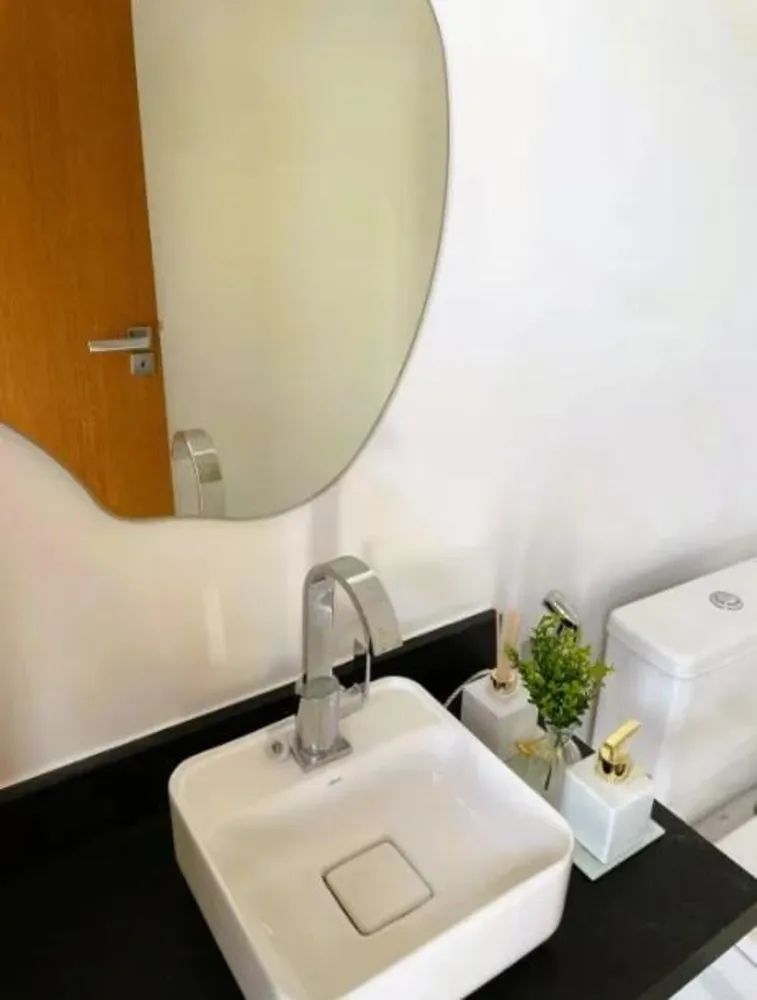 Apartamento, 2 quartos, 130 m² - Foto 10