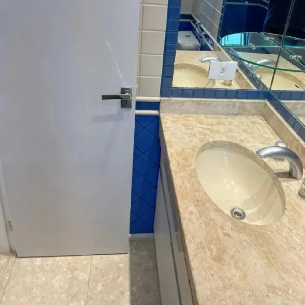 Apartamento, 2 quartos, 130 m² - Foto 16