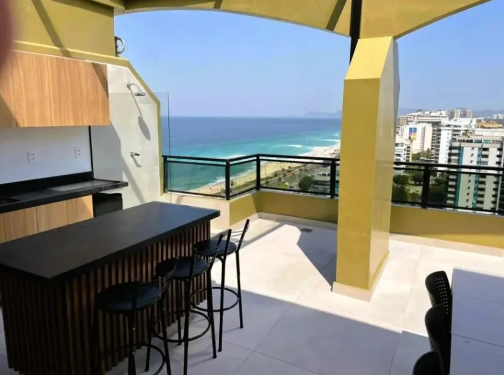Apartamento, 2 quartos, 130 m² - Foto 4
