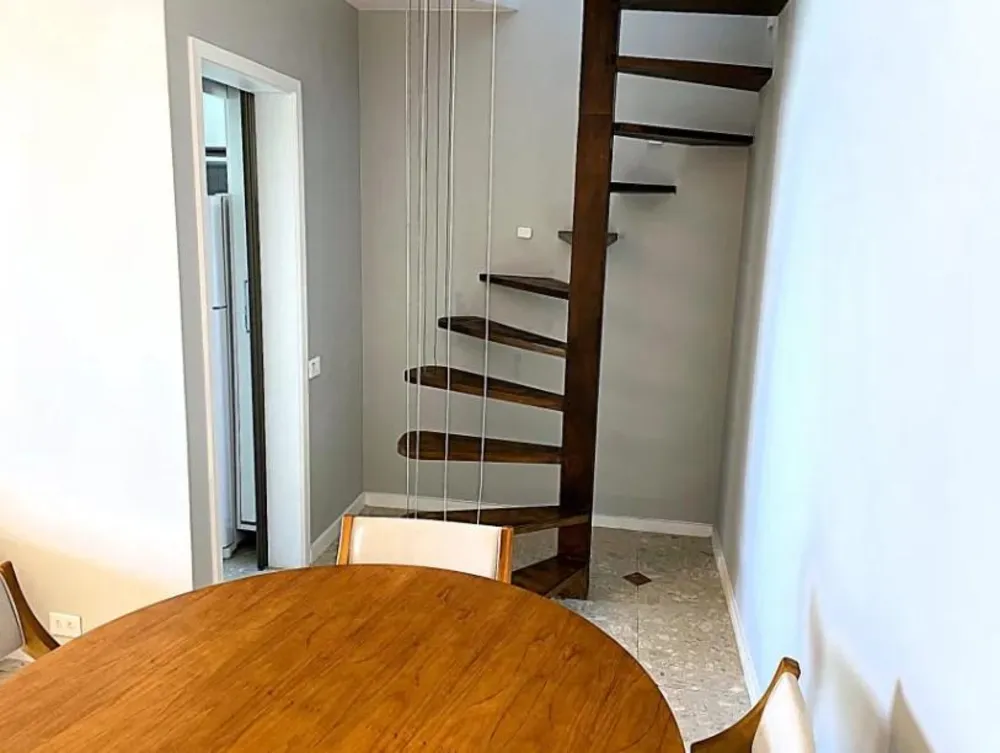 Apartamento, 2 quartos, 130 m² - Foto 15
