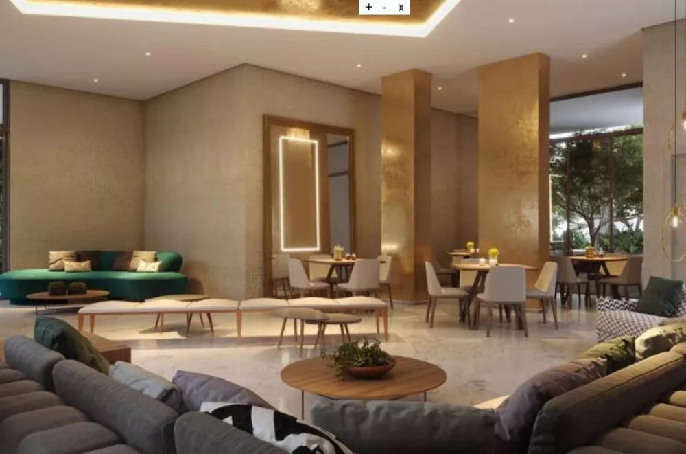 Apartamento, 2 quartos, 79 m² - Foto 32