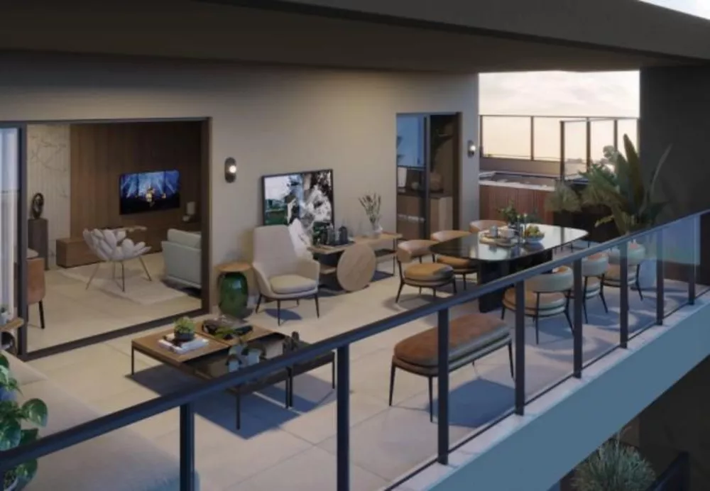 Apartamento, 2 quartos, 79 m² - Foto 11