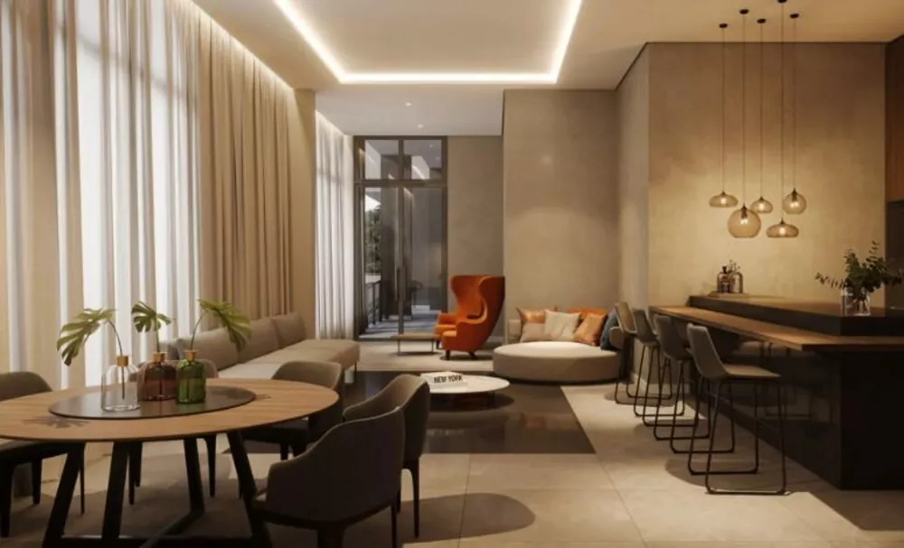 Apartamento, 2 quartos, 79 m² - Foto 42