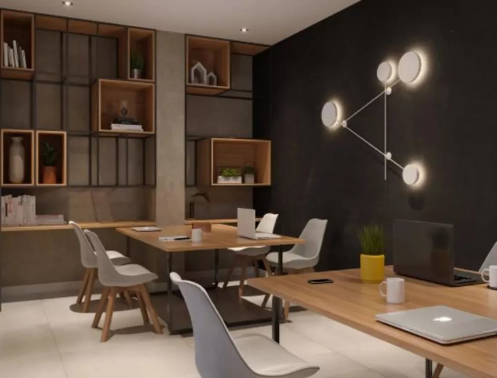 Apartamento, 2 quartos, 79 m² - Foto 46