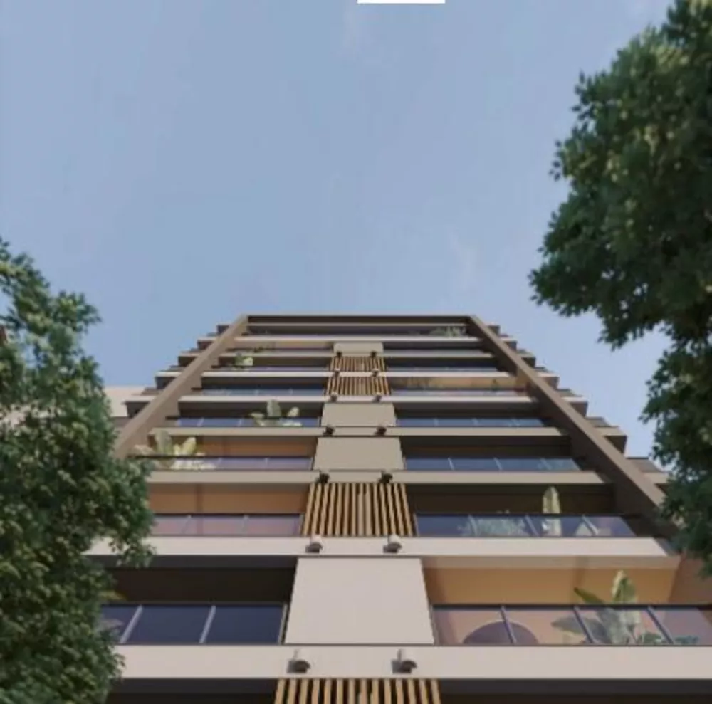 Apartamento, 2 quartos, 79 m² - Foto 1