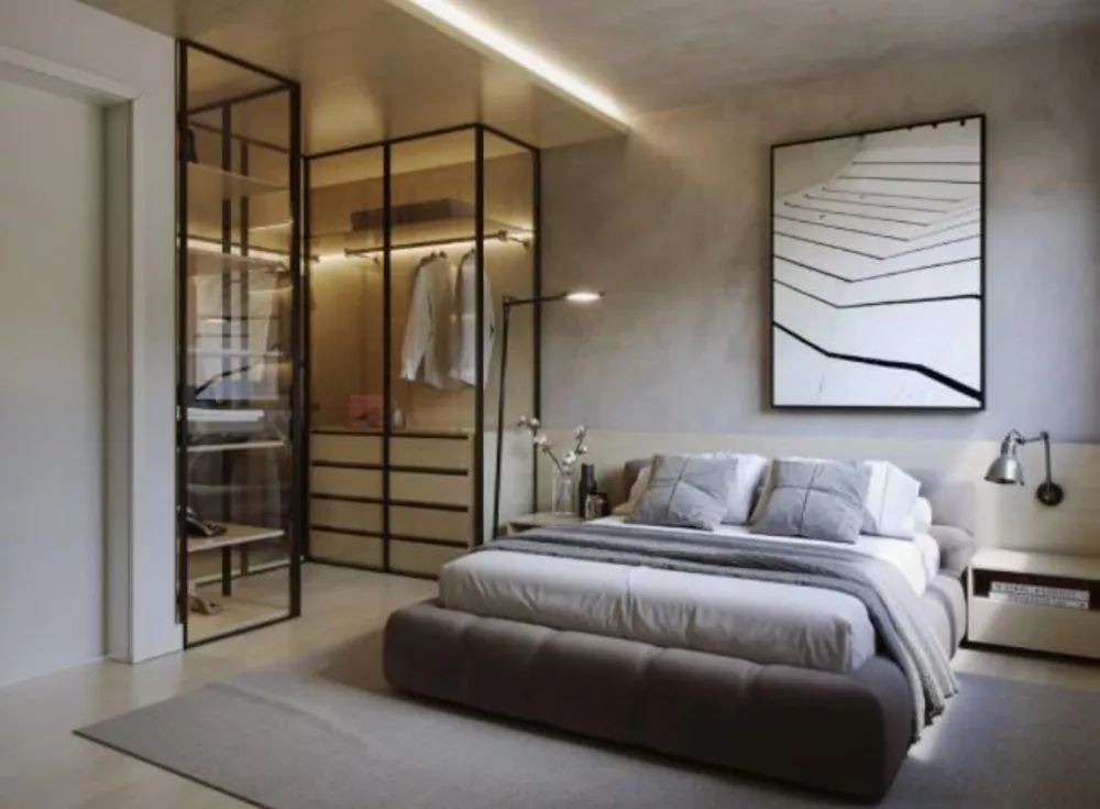 Apartamento, 2 quartos, 79 m² - Foto 18