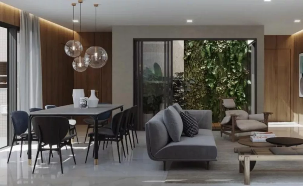 Apartamento, 2 quartos, 79 m² - Foto 6