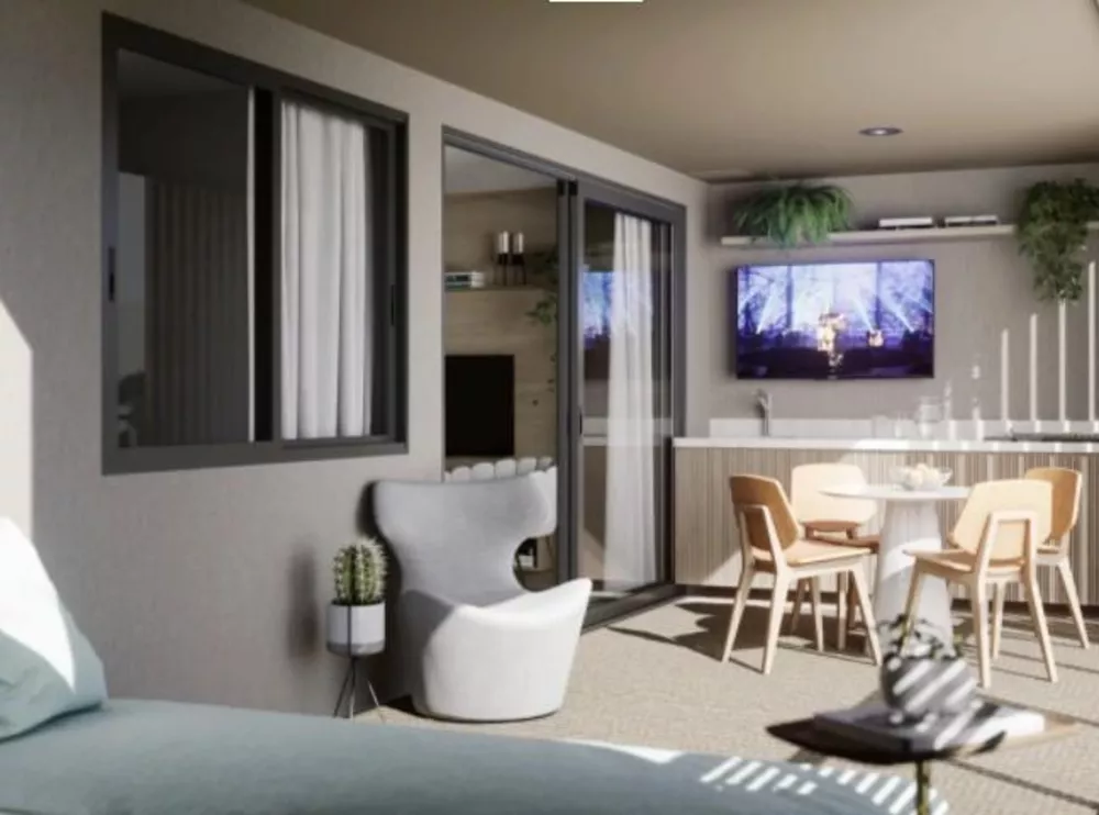 Apartamento, 2 quartos, 79 m² - Foto 14