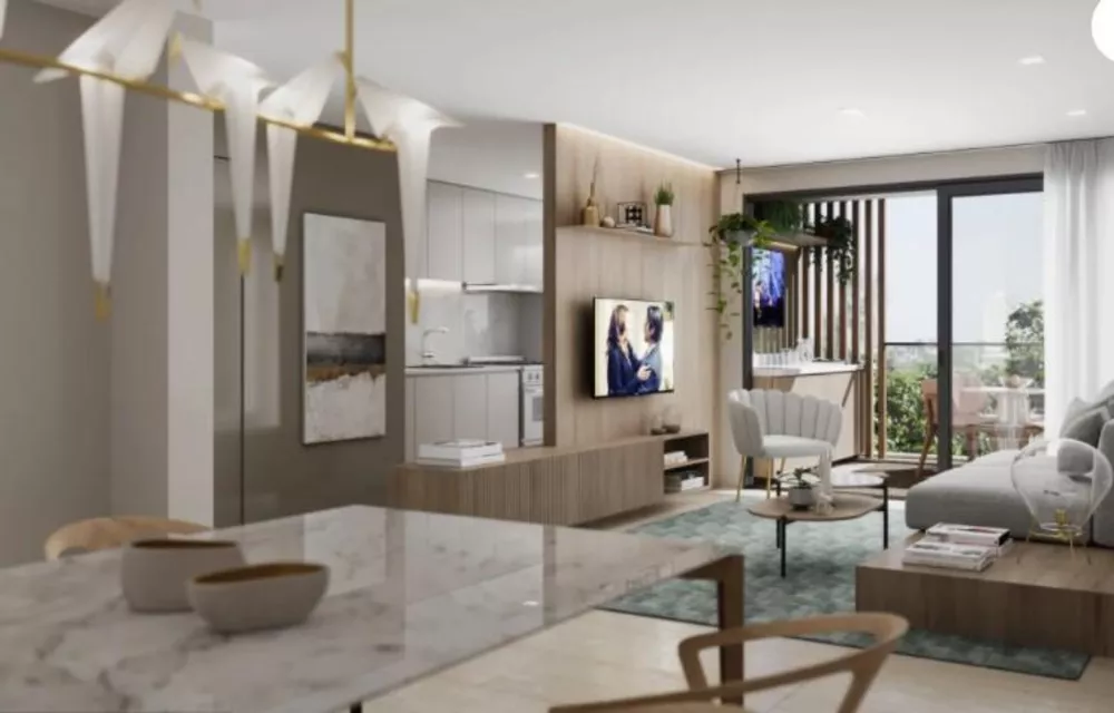 Apartamento, 2 quartos, 79 m² - Foto 8