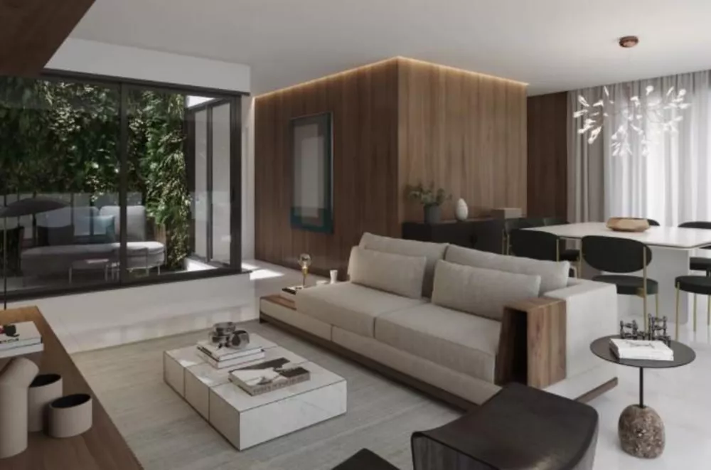 Apartamento, 2 quartos, 79 m² - Foto 5