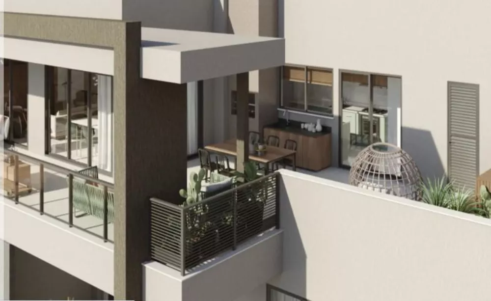 Apartamento, 2 quartos, 79 m² - Foto 10