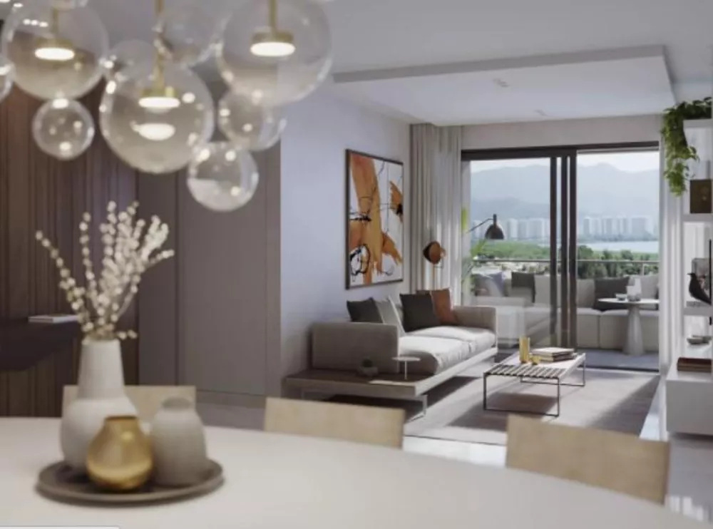 Apartamento, 2 quartos, 79 m² - Foto 7