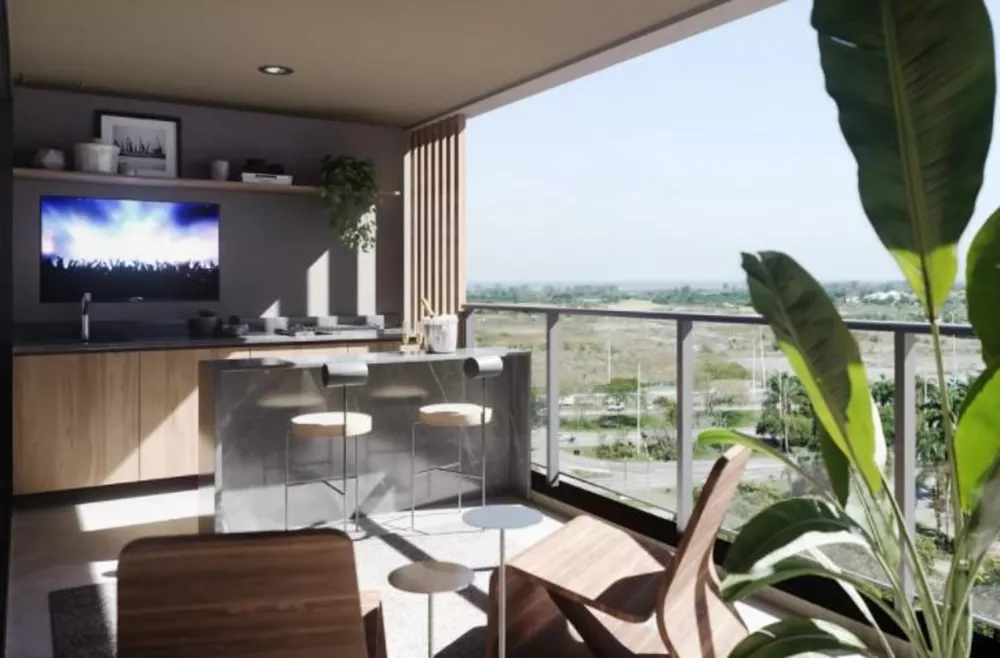 Apartamento, 2 quartos, 79 m² - Foto 13