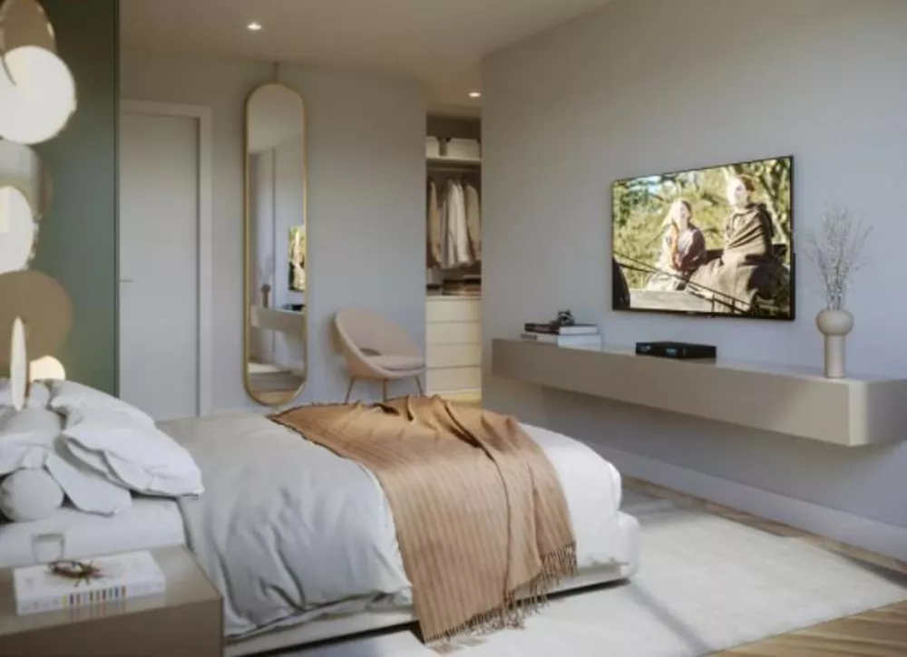Apartamento, 2 quartos, 79 m² - Foto 15