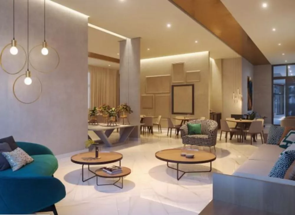 Apartamento, 2 quartos, 79 m² - Foto 30