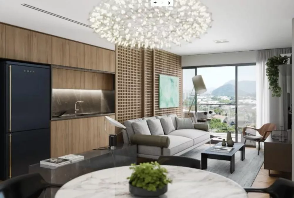 Apartamento, 2 quartos, 79 m² - Foto 9