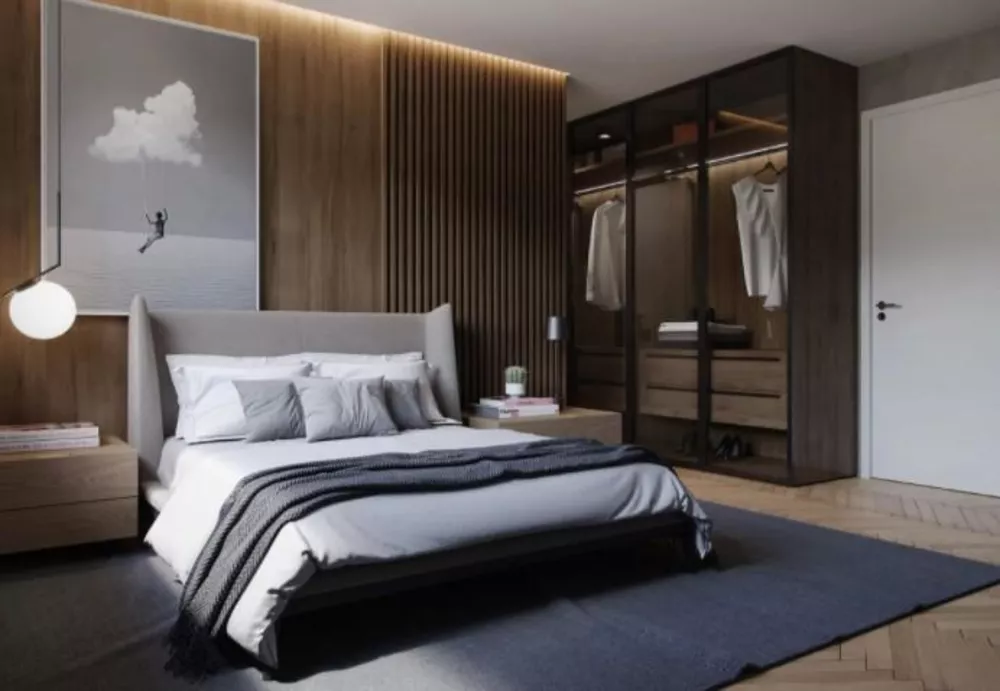 Apartamento, 2 quartos, 79 m² - Foto 19
