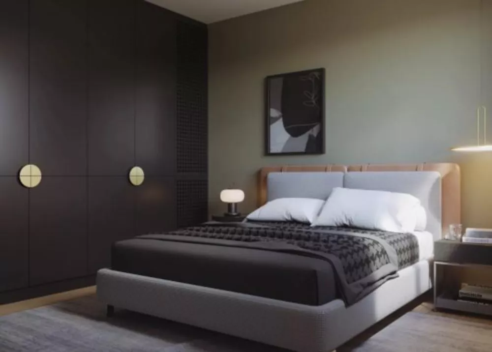 Apartamento, 2 quartos, 79 m² - Foto 16