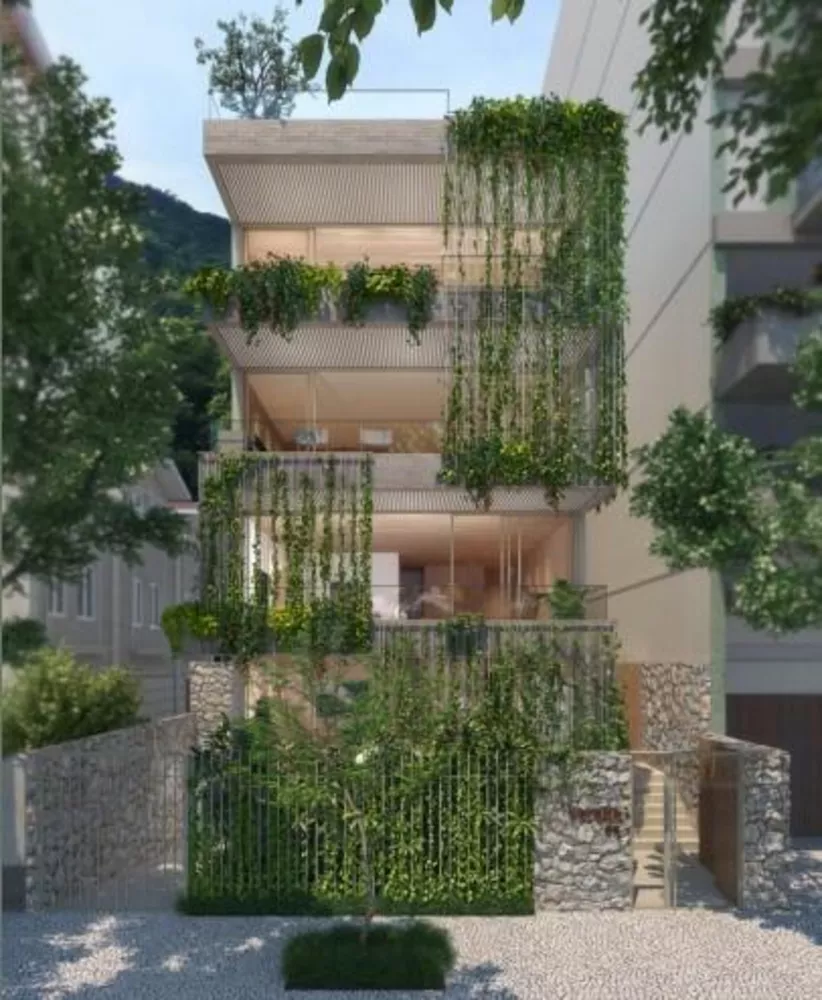 Apartamento, 4 quartos, 350 m² - Foto 9