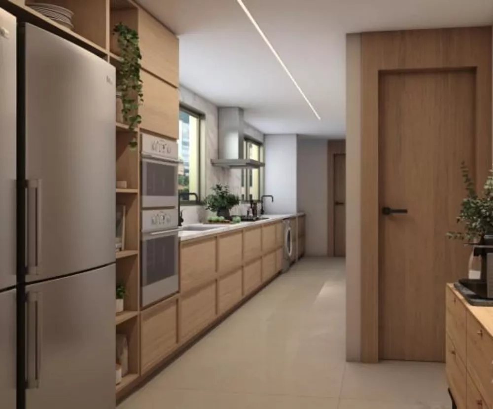 Apartamento, 4 quartos, 350 m² - Foto 2