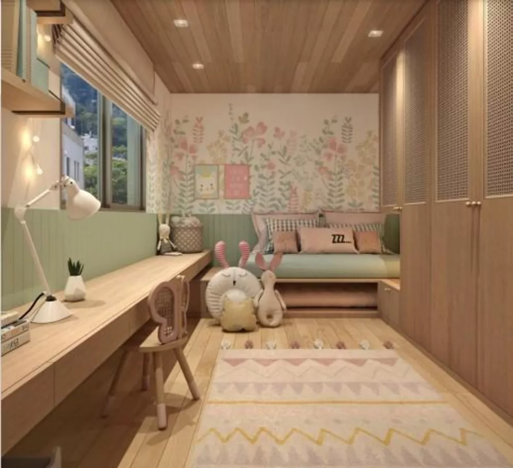 Apartamento, 4 quartos, 350 m² - Foto 13