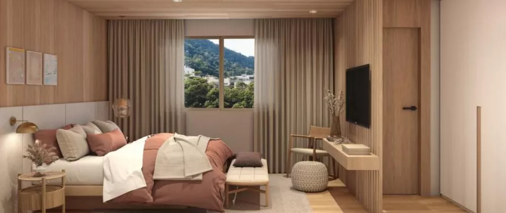 Apartamento, 4 quartos, 350 m² - Foto 19