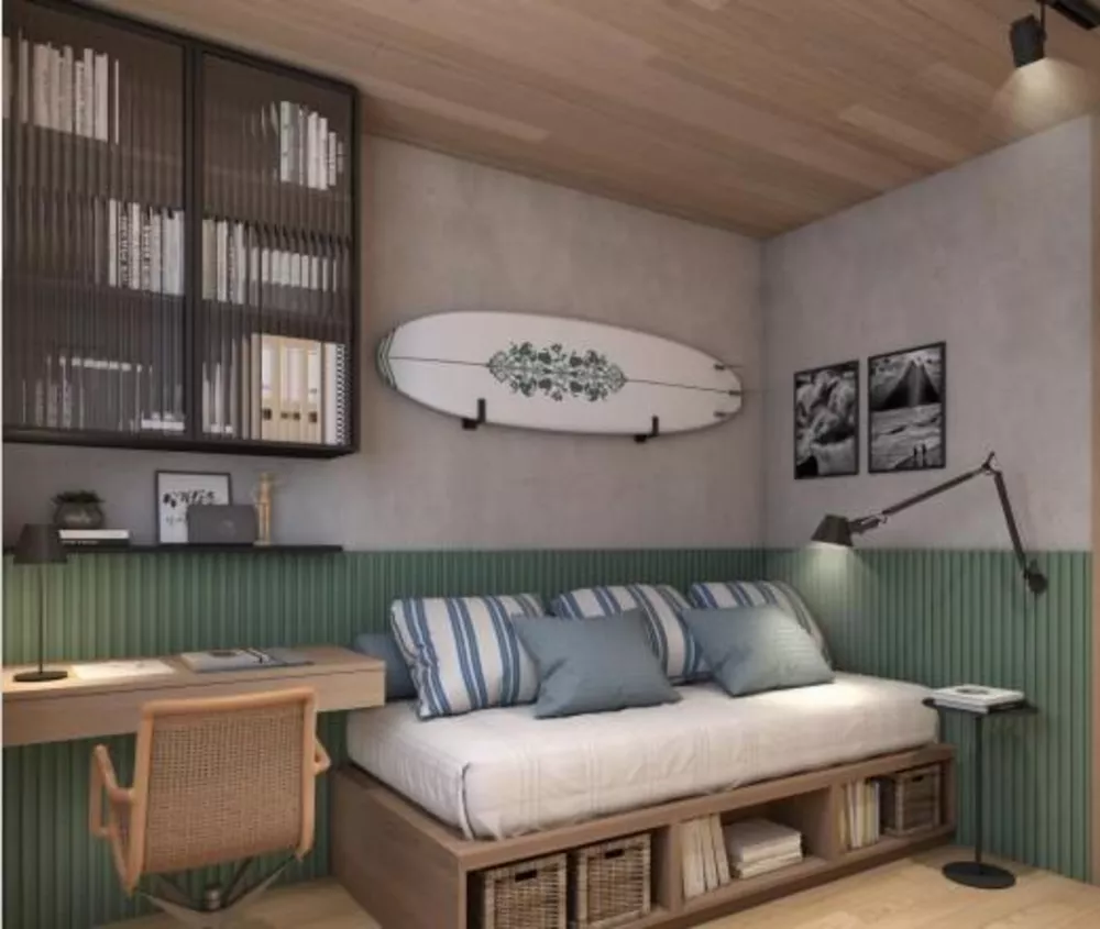 Apartamento, 4 quartos, 350 m² - Foto 18