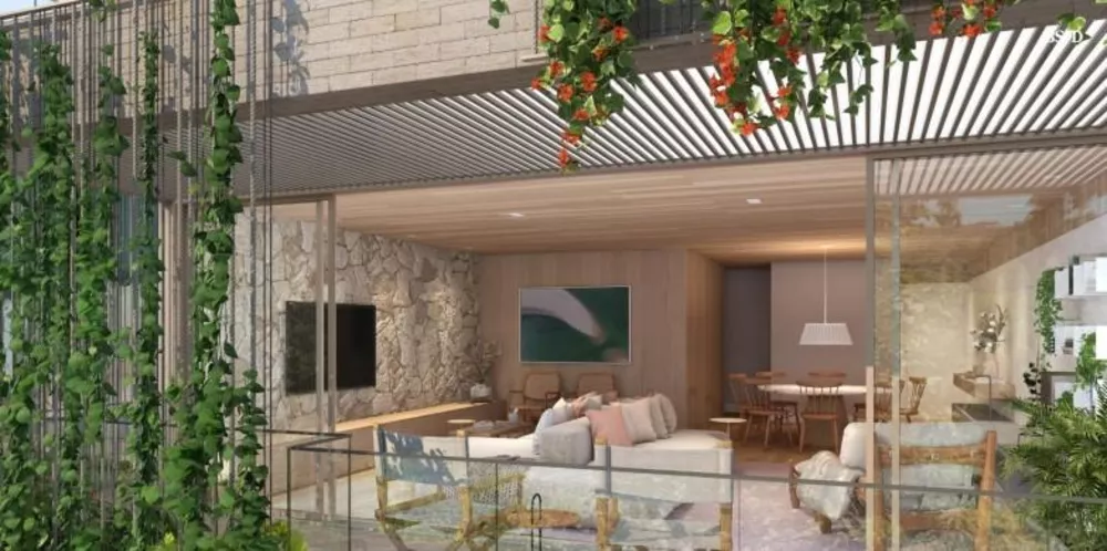 Apartamento, 4 quartos, 350 m² - Foto 15