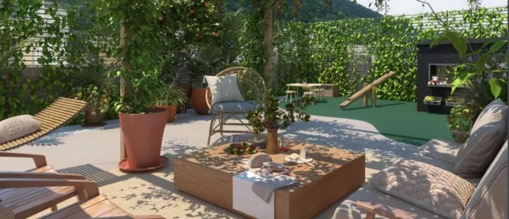 Apartamento, 4 quartos, 350 m² - Foto 14