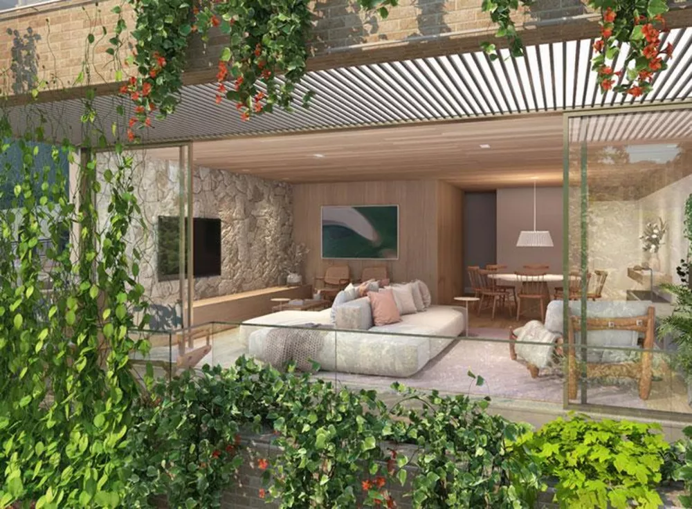 Apartamento, 4 quartos, 350 m² - Foto 6