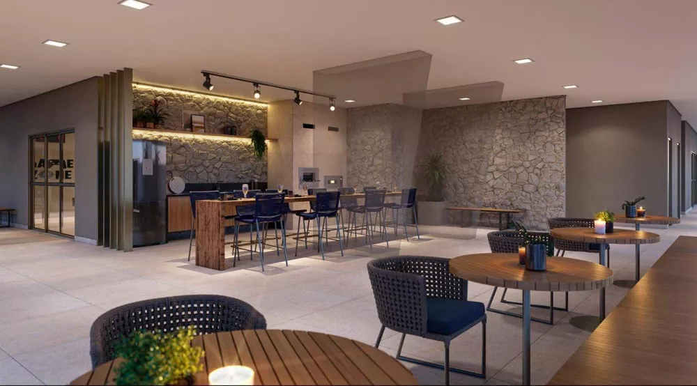 Apartamento, 4 quartos, 178 m² - Foto 3