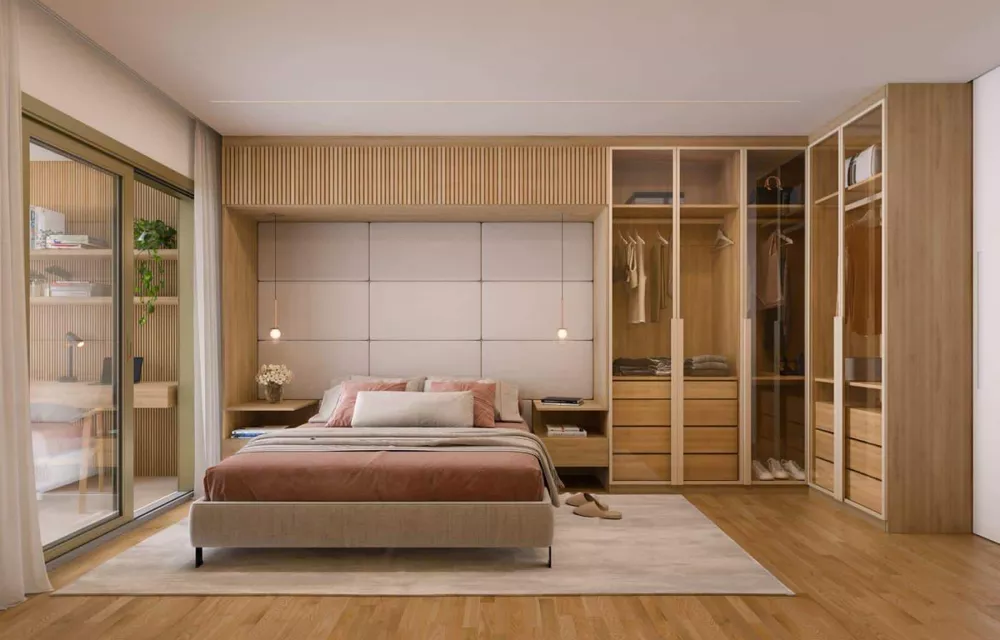 Apartamento, 4 quartos, 178 m² - Foto 5