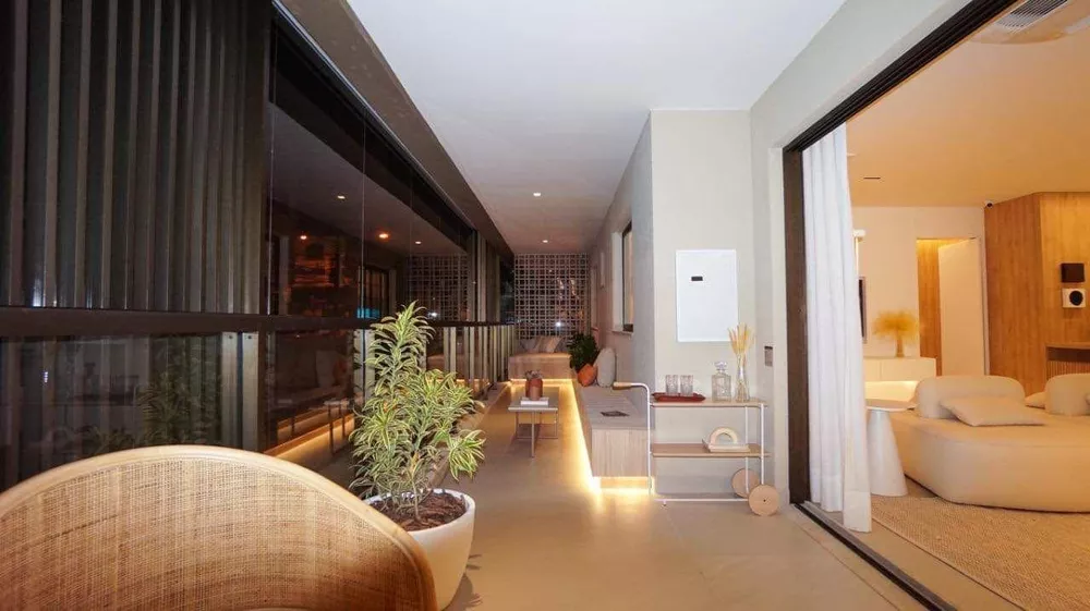 Apartamento, 4 quartos, 178 m² - Foto 25