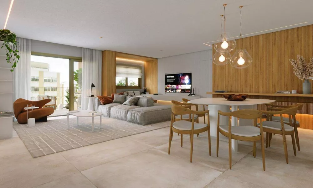 Apartamento, 4 quartos, 178 m² - Foto 4