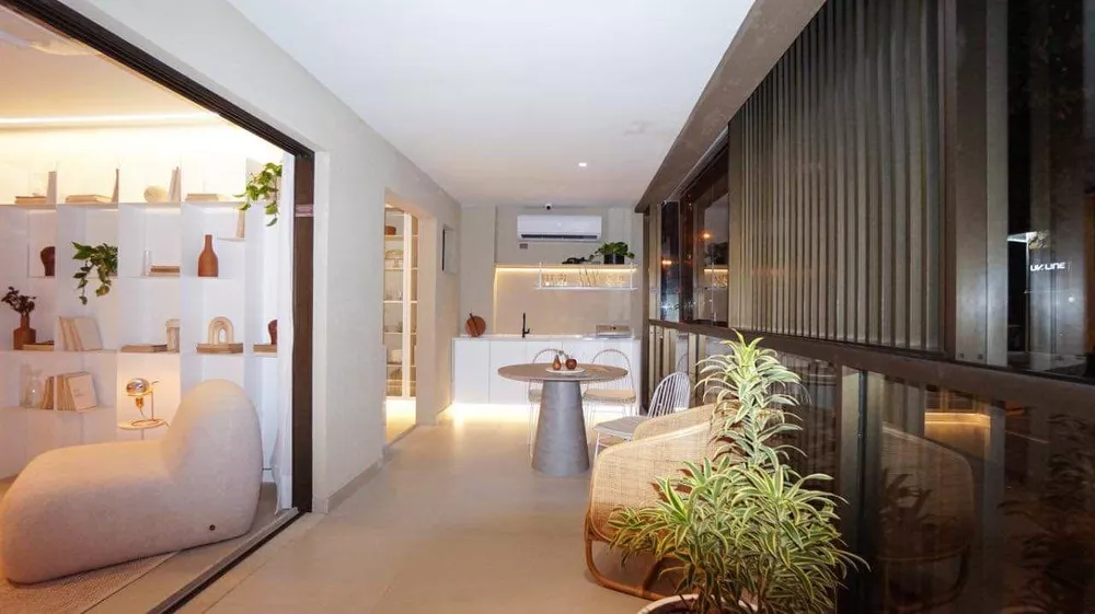 Apartamento, 4 quartos, 178 m² - Foto 27