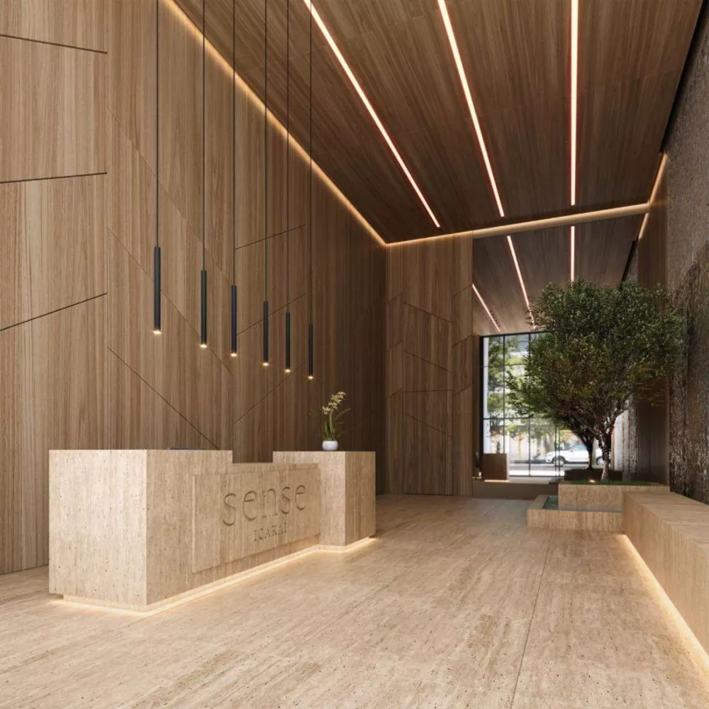 Apartamento, 4 quartos, 178 m² - Foto 9