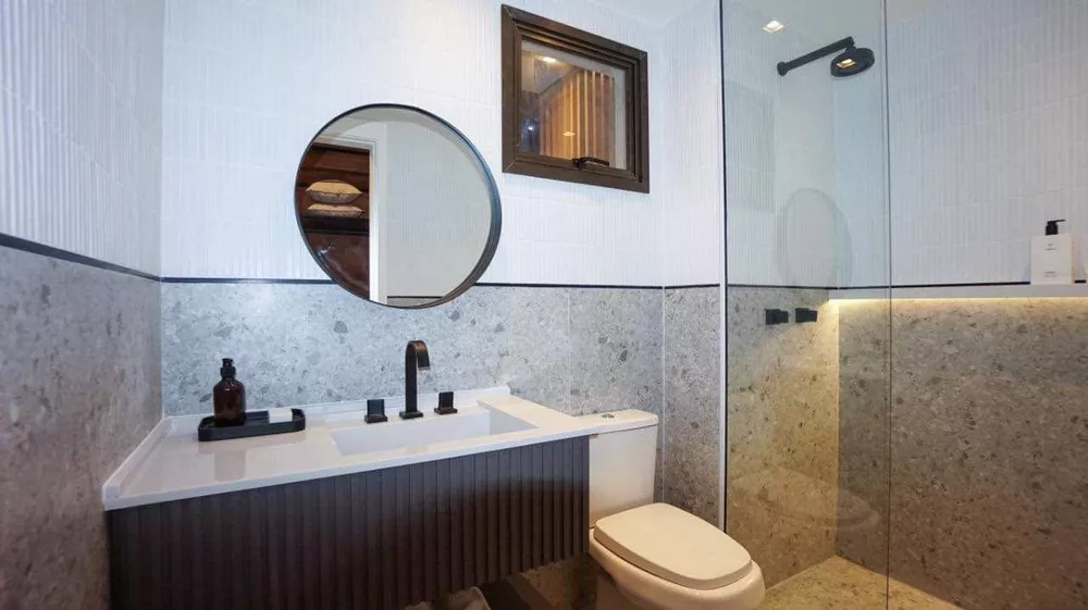 Apartamento, 4 quartos, 178 m² - Foto 20