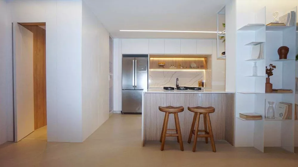 Apartamento, 4 quartos, 178 m² - Foto 12