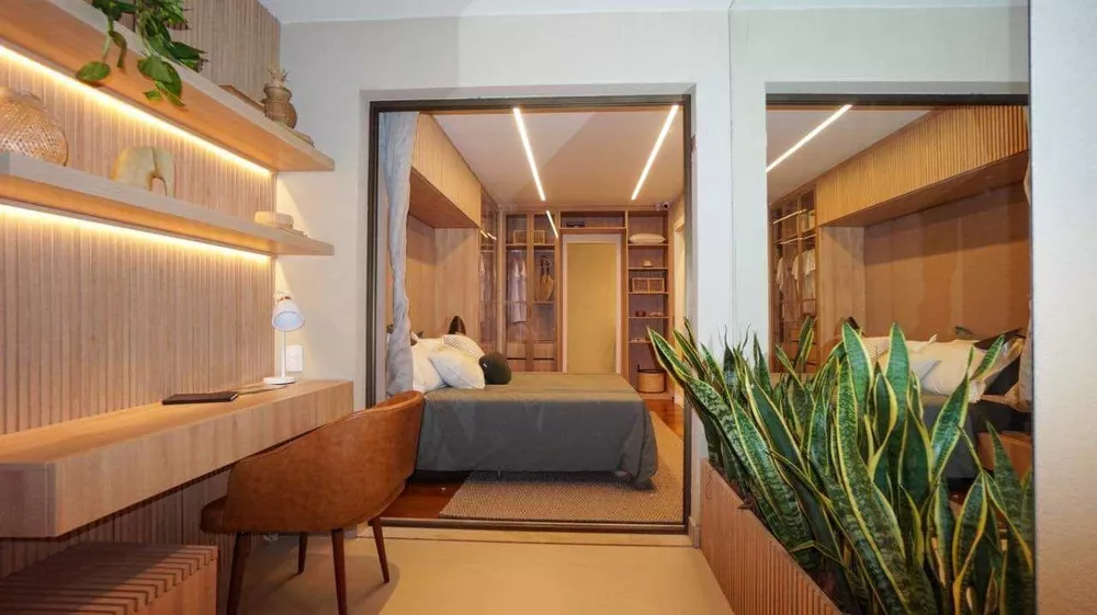 Apartamento, 4 quartos, 178 m² - Foto 15